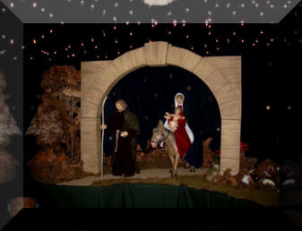 Flucht nach Ägypten