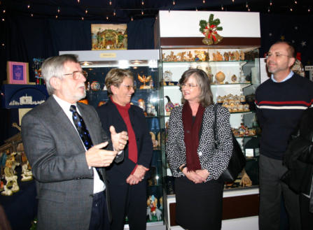 Bochumer Krippentage 2004