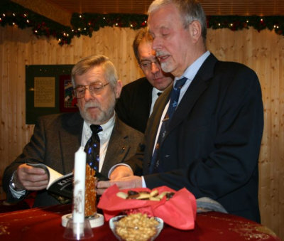 Bochumer Krippentage 2004